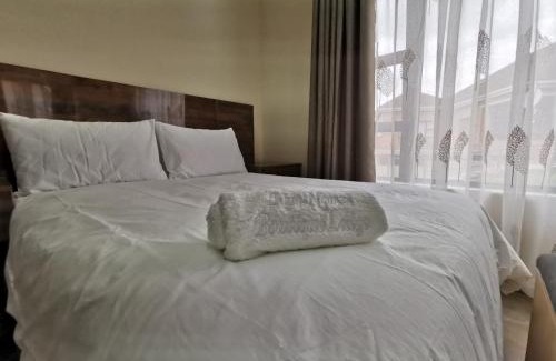 Ngquza Hill House | KwaNomzi Botique Lodge