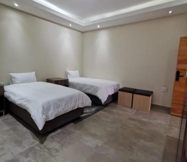 Ngquza Hill House | KwaNomzi Botique Lodge