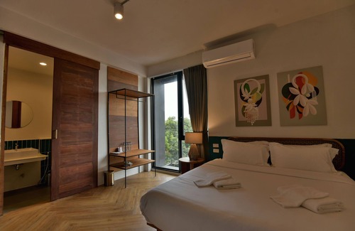 Ayutthaya Hotel | KWANS Ayutthaya