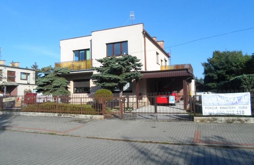 Poznan House | Kwatery Pokoje Mira