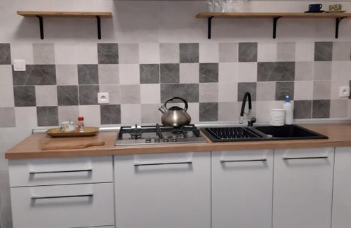 Poznan House | Kwatery Pokoje Mira