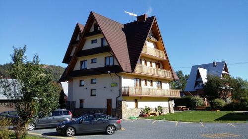 Bialka Tatrzanska House | Kwatery Prywatne Beata Marek