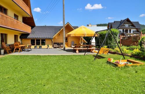 Bialka Tatrzanska House | Kwatery Prywatne Beata Marek