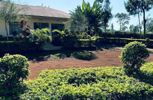 Kisumu House | Kwe Decasa