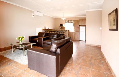 Hessequa House | Kweekkraal Guest Farm