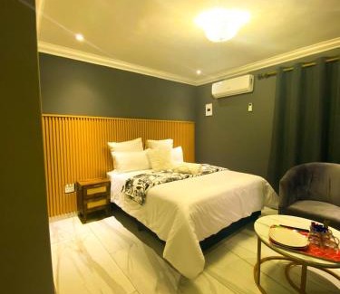 Groblersdal House | Kwena Guesthouse