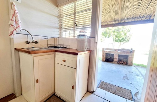 Swellendam Cottage | Kwetu Guest Farm