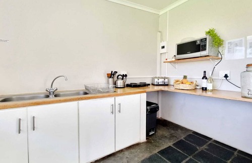 Swellendam Cottage | Kwetu Guest Farm