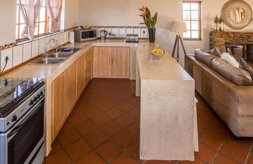Swellendam Cottage | Kwetu Guest Farm