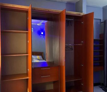 Upanga West Bed & Breakfast | kwetu kwenu