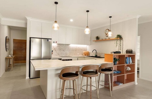 Exmouth House | Kwilena, Brand new Holiday home in an amazing location.
