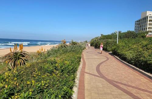 Umhlanga Apartment | Kyalanga Beachfront Apartment