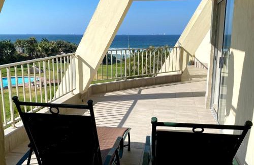 Umhlanga Apartment | Kyalanga Beachfront Apartment