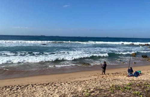 Umhlanga Apartment | Kyalanga Beachfront Apartment