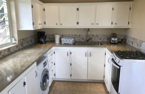 Piccadilly Villa | KyeStone Villa (2bd unit), English Harbour Antigua