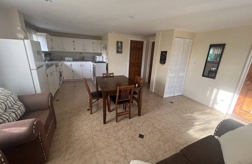 Piccadilly Villa | KyeStone Villa (2bd unit), English Harbour Antigua