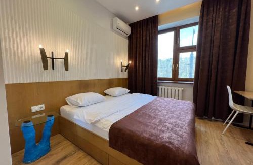Pechers'kyi District Hotel | Kyiv Boutique Apartments