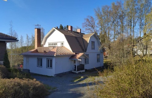 Sastamala Apartment | Kyläidylliä Karkussa