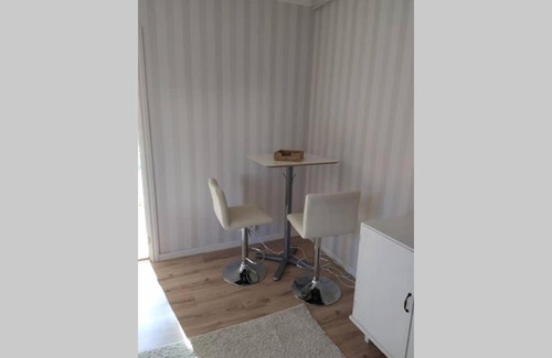 Sastamala Apartment | Kyläidylliä Karkussa