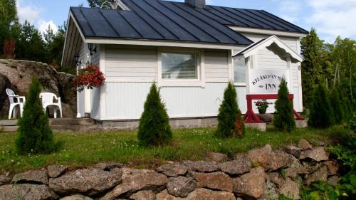 Miehikkala House | Kyläsepän Maja