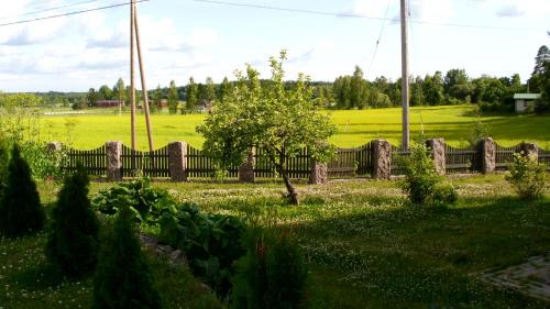 Miehikkala House | Kyläsepän Maja