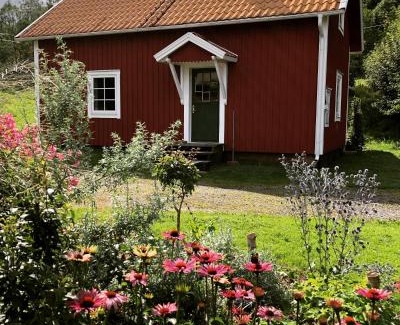 Skillingaryd House | Kylås Vildmark