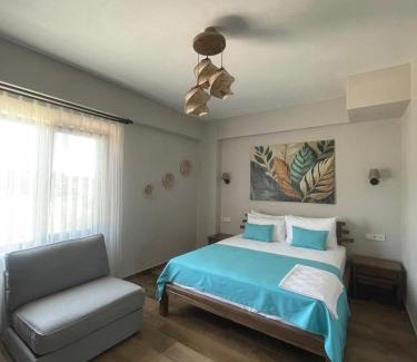 Eceabat Bed & Breakfast | Kyla Kocadere Mansion