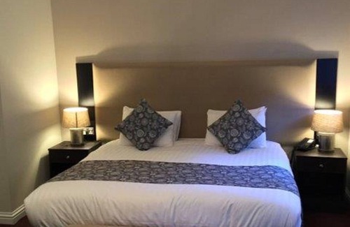 Nostie Hotel | Kyle Hotel