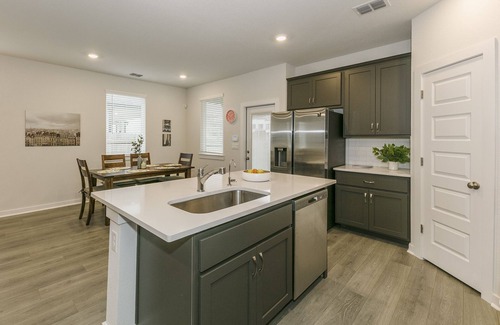 Kyle House | Kyle Texas Oasis