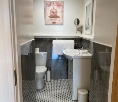 Kylemore Apartment | Kylemore House Boutique Apartments - Nancy's Drift