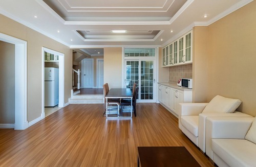 Namwon Apartment | Kylin Villa Resort Jeju