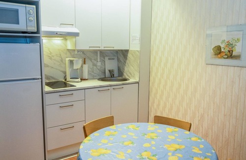 Ikaalinen House | Kylpylä-hotelli, Room 442 by Interhome
