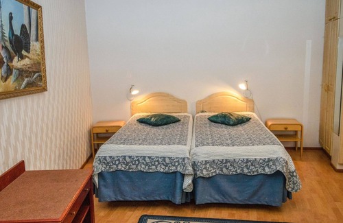 Ikaalinen House | Kylpylä-hotelli, Room 442 by Interhome