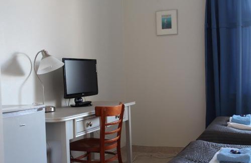 Keminmaa Hotel | Kylpylähotelli Pohjanranta