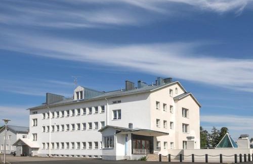 Keminmaa Hotel | Kylpylähotelli Pohjanranta