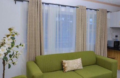 Meru Apartment | KYM'S Superstays