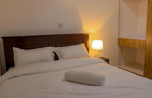 Meru Apartment | KYM'S Superstays