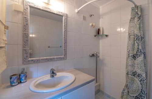 Kanali Apartment | Kyma
