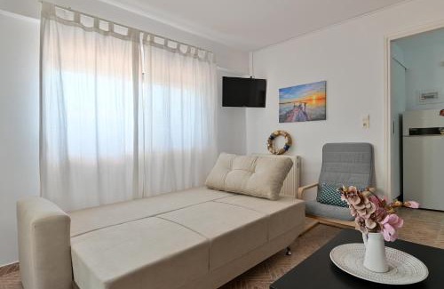 Kanali Apartment | Kyma