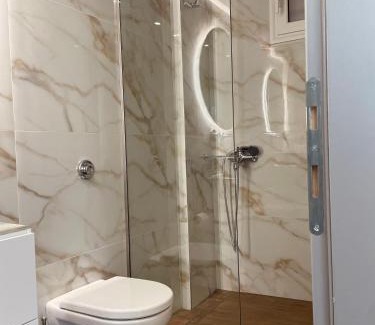 Kato Diminio Apartment | Kyma Luxury Suite