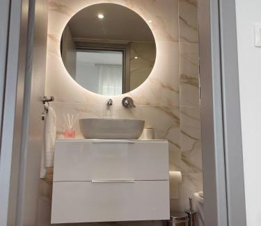 Kato Diminio Apartment | Kyma Luxury Suite