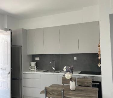 Kato Diminio Apartment | Kyma Luxury Suite