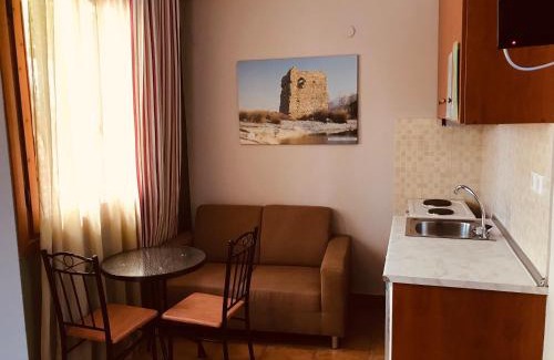 Paleopoli House | Kymata