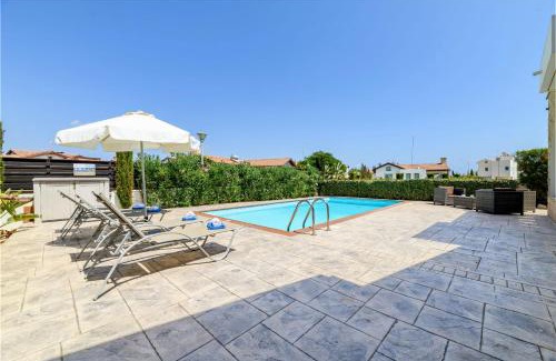 Ayia Thekla Villa | Kymma Villa 4