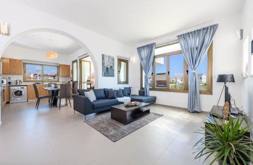 Ayia Thekla Villa | Kymma Villa 4