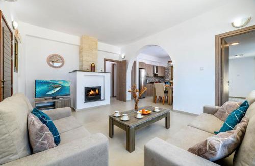Ayia Thekla House | Kymma Villa #5
