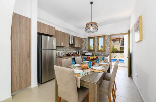 Ayia Thekla House | Kymma Villa #5