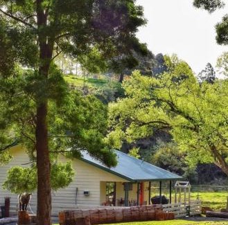 Geeveston House | Kymmik Cottage