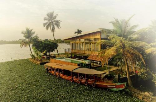 Kainakary House | Kyna Backwater Resort