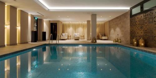 Tripi Hotel | Kyniska Palace Conference & Spa